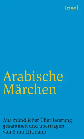  Arabische Märchen | Buch |  Sack Fachmedien