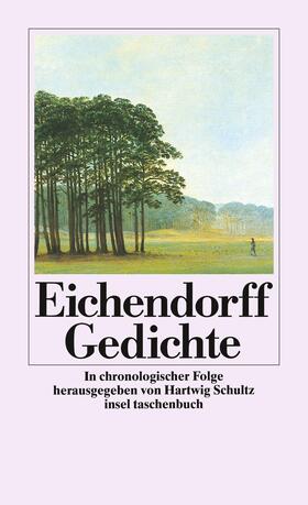 Schultz / Eichendorff |  Gedichte | Buch |  Sack Fachmedien