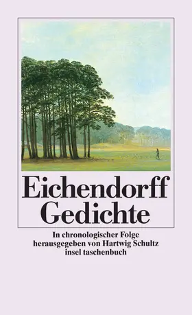 Schultz / Eichendorff |  Gedichte | Buch |  Sack Fachmedien
