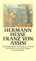 Hesse |  Franz von Assisi | Buch |  Sack Fachmedien
