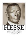 Michels / Hesse |  Hesse. Sein Leben in Bildern und Texten | Buch |  Sack Fachmedien