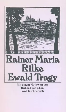 Rilke |  Ewald Tragy | Buch |  Sack Fachmedien