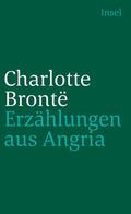 Brontë / Drews |  Erzählungen aus Angria | Buch |  Sack Fachmedien