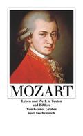 Gruber |  Wolfgang Amadeus Mozart. Leben und Werk in Texten und Bildern | Buch |  Sack Fachmedien