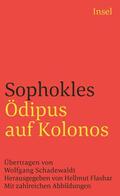 Flashar / Sophokles |  Ödipus auf Kolonos | Buch |  Sack Fachmedien