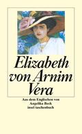 Arnim |  Vera | Buch |  Sack Fachmedien