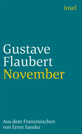 Flaubert |  Romane und Erzählungen. 8 Bände | Buch |  Sack Fachmedien