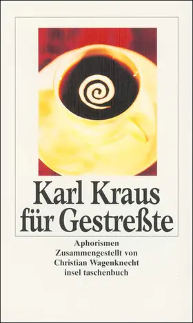 Kraus |  Karl Kraus für Gestreßte | Buch |  Sack Fachmedien