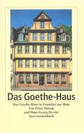 Maisak / Dewitz |  Das Frankfurter Goethe-Haus | Buch |  Sack Fachmedien