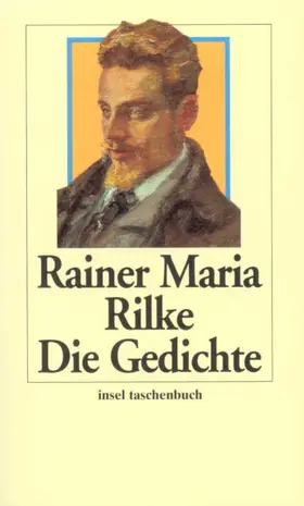 Rilke | Die Gedichte | Buch | 978-3-458-33946-5 | www.sack.de