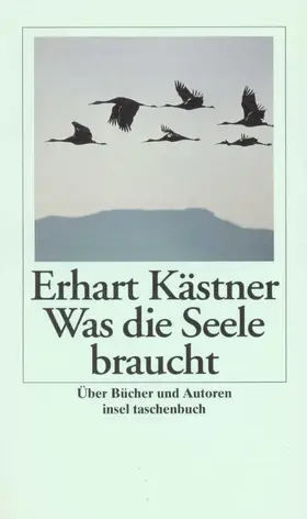 Kästner / Nitzschke / Hiller von Gaertringen |  Was die Seele braucht | Buch |  Sack Fachmedien