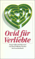 Ovid |  Ovid für Verliebte | Buch |  Sack Fachmedien