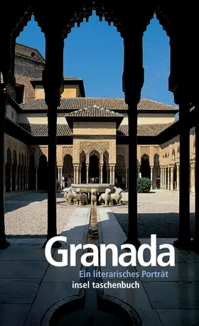 Koidl |  Granada | Buch |  Sack Fachmedien