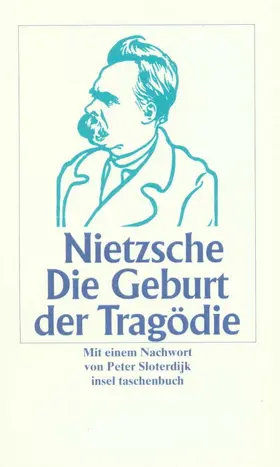 Nietzsche |  Die Geburt der Tragödie aus dem Geiste der Musik | Buch |  Sack Fachmedien