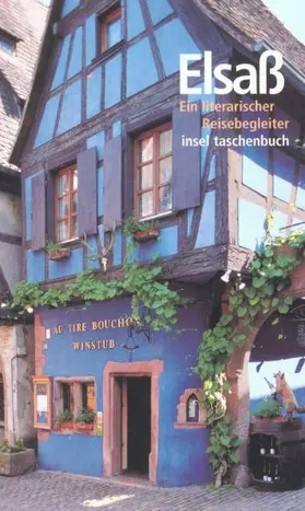 Guntz / Weckmann |  Das Elsaß | Buch |  Sack Fachmedien