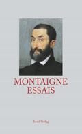 Montaigne / Wuthenow |  Essais | Buch |  Sack Fachmedien