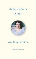 Rilke |  Liebesgedichte | Buch |  Sack Fachmedien