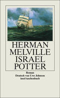 Melville |  Israel Potter | Buch |  Sack Fachmedien