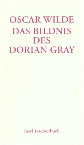 Wilde / Kohl |  Das Bildnis des Dorian Gray | Buch |  Sack Fachmedien