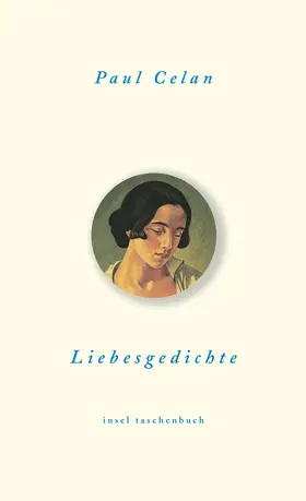 Celan / Seng |  Liebesgedichte | Buch |  Sack Fachmedien