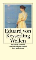 Keyserling |  Wellen | Buch |  Sack Fachmedien