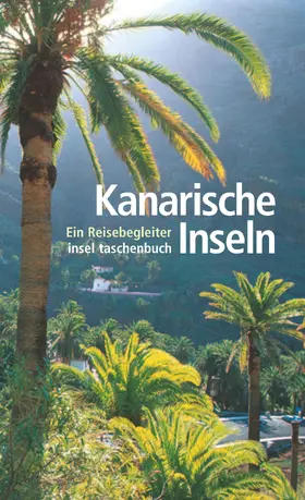 Gumpert |  Kanarische Inseln | Buch |  Sack Fachmedien