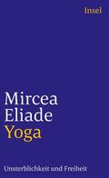 Eliade |  Yoga | Buch |  Sack Fachmedien