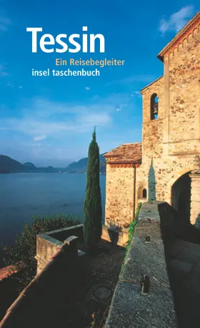 Ramlow |  Tessin | Buch |  Sack Fachmedien