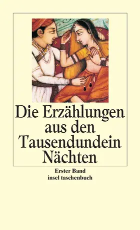  Die Erzählungen aus den Tausendundein Nächten | Buch |  Sack Fachmedien