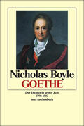 Boyle |  Goethe 2. 1790-1803 | Buch |  Sack Fachmedien
