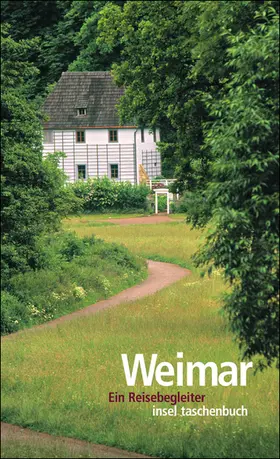Seemann |  Weimar | Buch |  Sack Fachmedien