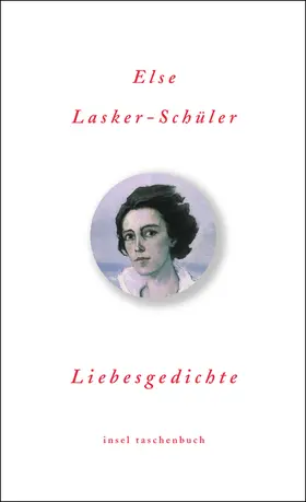 Lasker-Schüler |  Liebesgedichte | Buch |  Sack Fachmedien
