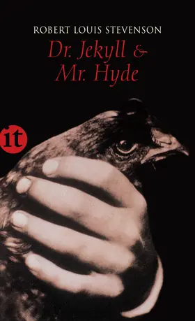 Stevenson | Der seltsame Fall von Dr. Jekyll und Mr. Hyde | Buch | 978-3-458-34802-3 | www.sack.de