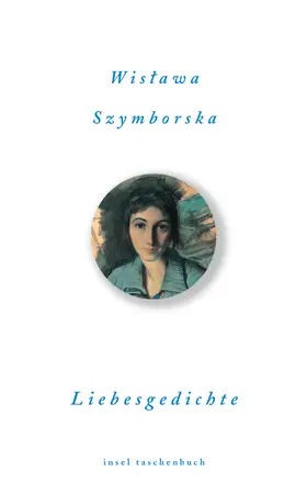 Szymborska / Dedecius |  Liebesgedichte | Buch |  Sack Fachmedien
