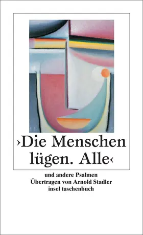 Stadler |  Die Menschen lügen. Alle | Buch |  Sack Fachmedien