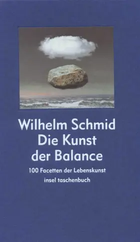 Schmid |  Kunst der Balance | Buch |  Sack Fachmedien