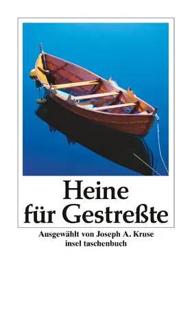Heine / Kruse |  Heine für Gestreßte | Buch |  Sack Fachmedien