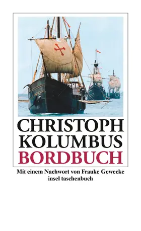 Kolumbus |  Bordbuch | Buch |  Sack Fachmedien