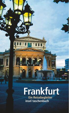 Braun / Diehl | Frankfurt | Buch | 978-3-458-34904-4 | sack.de