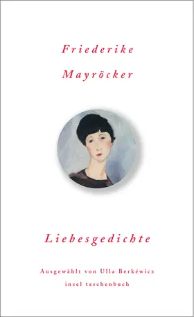 Mayröcker / Berkéwicz |  Liebesgedichte | Buch |  Sack Fachmedien