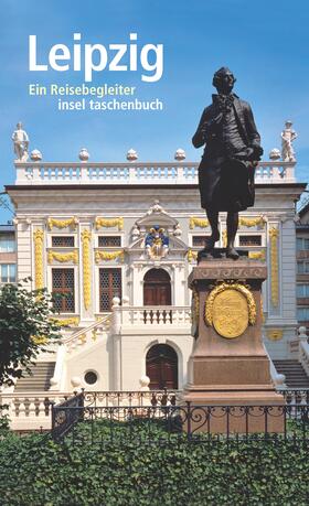 Marx | Leipzig | Buch | 978-3-458-34953-2 | sack.de