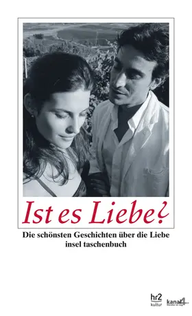 Bunk / Sarkowicz |  Ist es Liebe? | Buch |  Sack Fachmedien