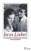  Ist es Liebe? | Buch |  Sack Fachmedien