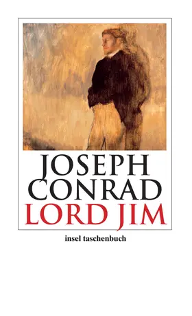 Conrad |  Lord Jim | Buch |  Sack Fachmedien