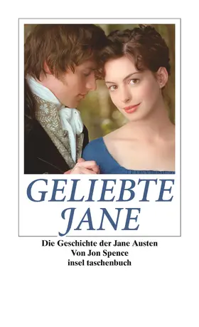 Spence |  Geliebte Jane | Buch |  Sack Fachmedien
