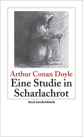 Doyle |  Eine Studie in Scharlachrot | Buch |  Sack Fachmedien