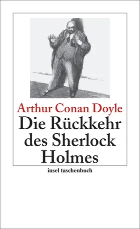 Doyle |  Die Rückkehr des Sherlock Holmes | Buch |  Sack Fachmedien