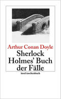 Doyle |  Sherlock Holmes' Buch der  Fälle | Buch |  Sack Fachmedien