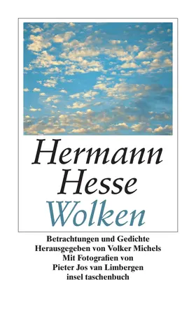 Hesse / Michels |  Wolken | Buch |  Sack Fachmedien
