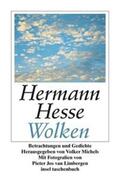 Hesse / Michels |  Wolken | Buch |  Sack Fachmedien